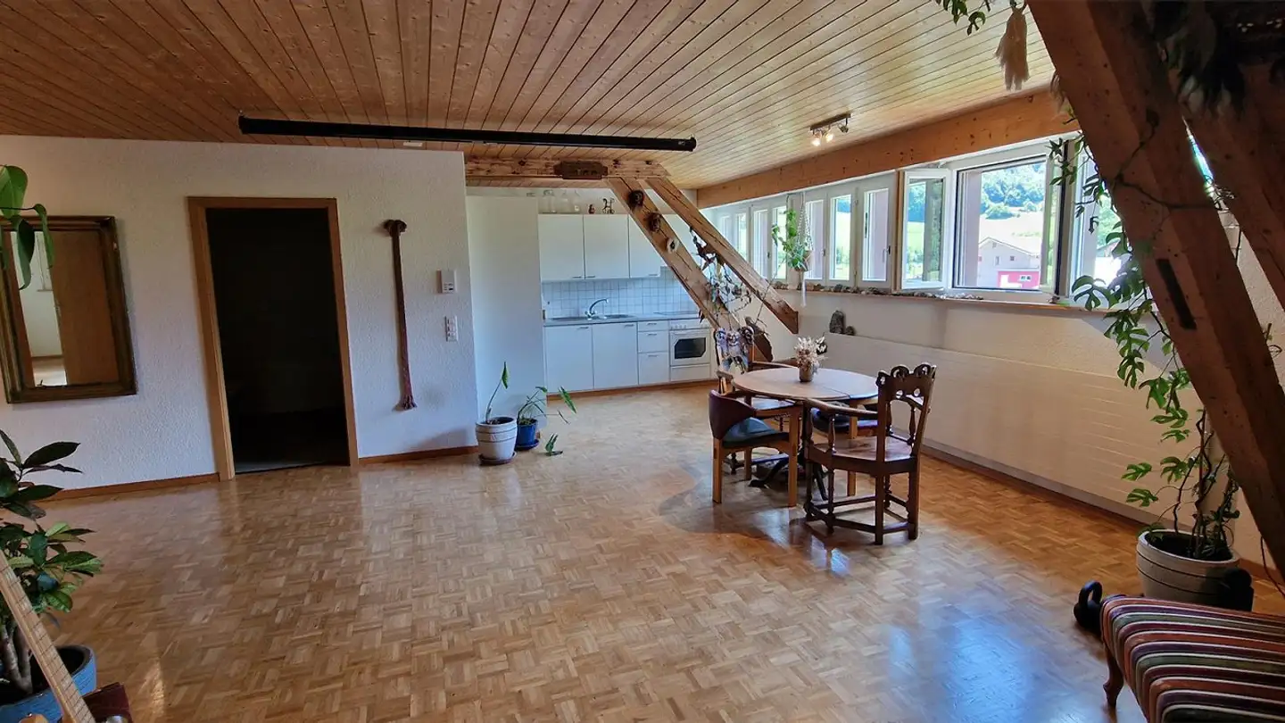 Apartment for rent - Dorfstrasse 92, 8782 Rüti GL - Photo 4