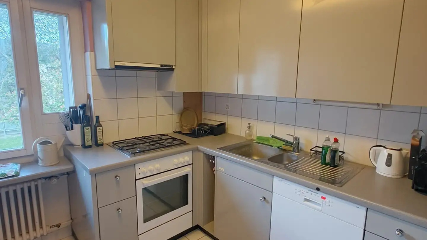 Stanza singola in affitto - 8610 Uster - Foto 4
