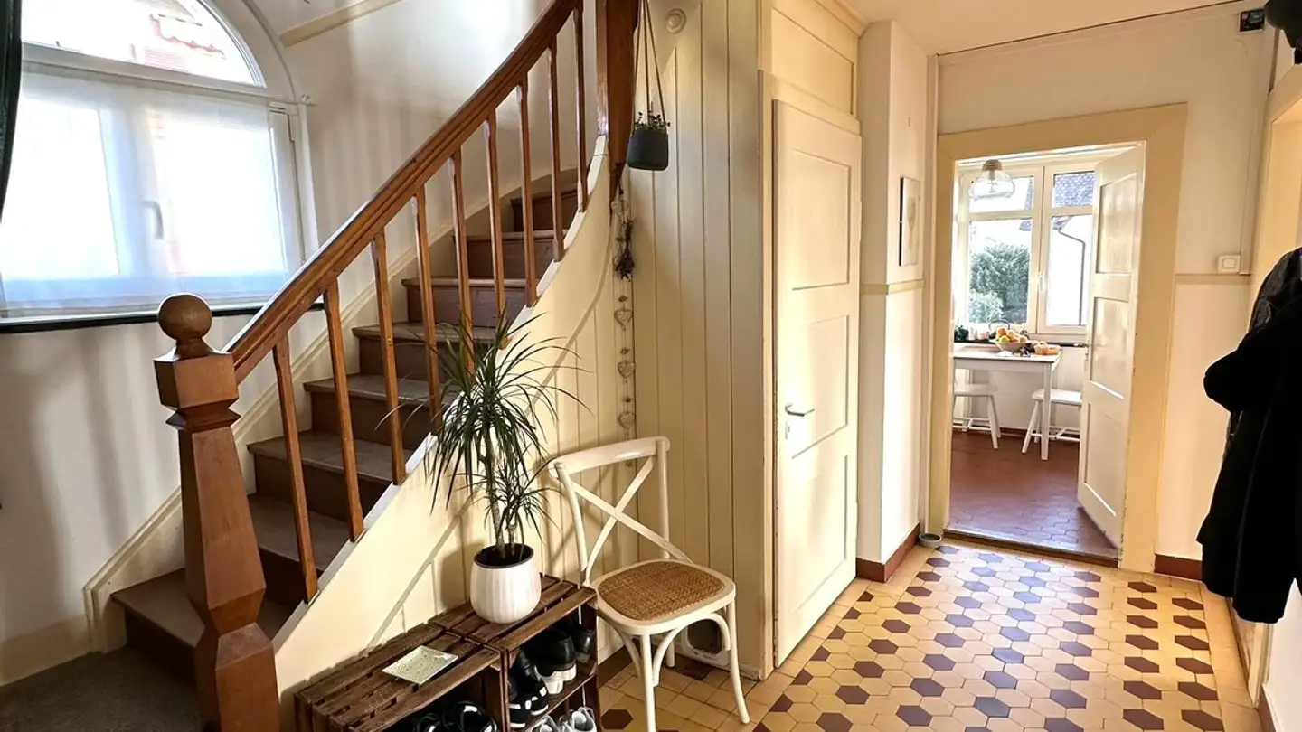 Maison individuelle à louer - Tödistrasse 21, 8620 Wetzikon ZH - Photo 2