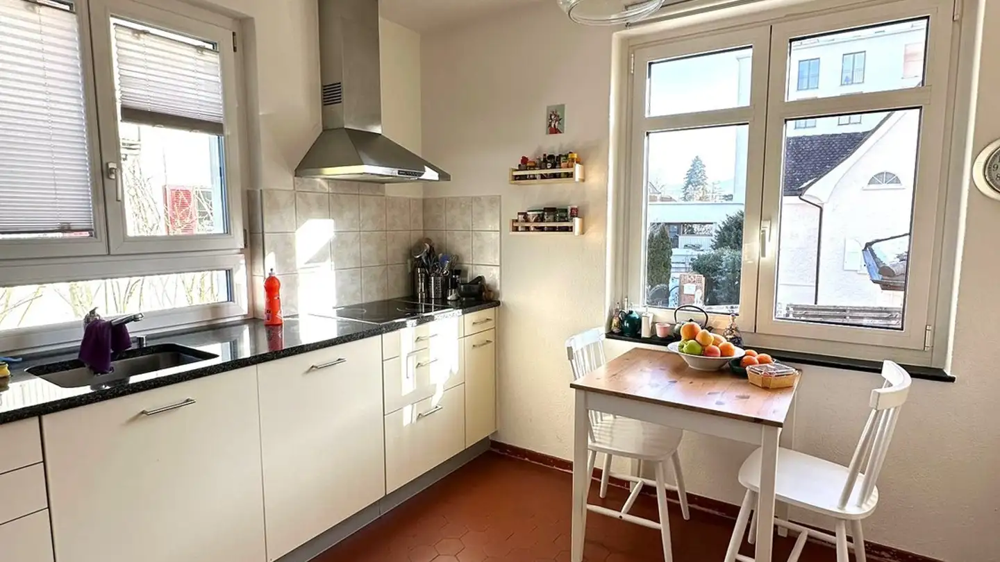 Maison individuelle à louer - Tödistrasse 21, 8620 Wetzikon ZH - Photo 3