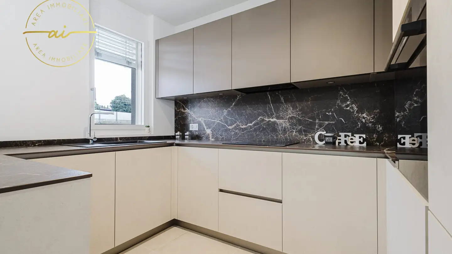 Appartamento in vendita - 6828 Balerna - Photo 2