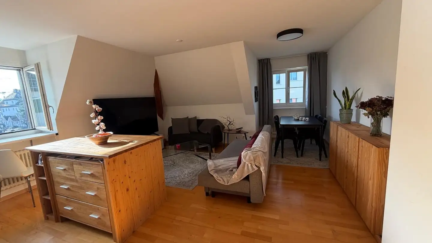 Appartement à louer - Bankstrasse 39, 8610 Uster - Photo 2