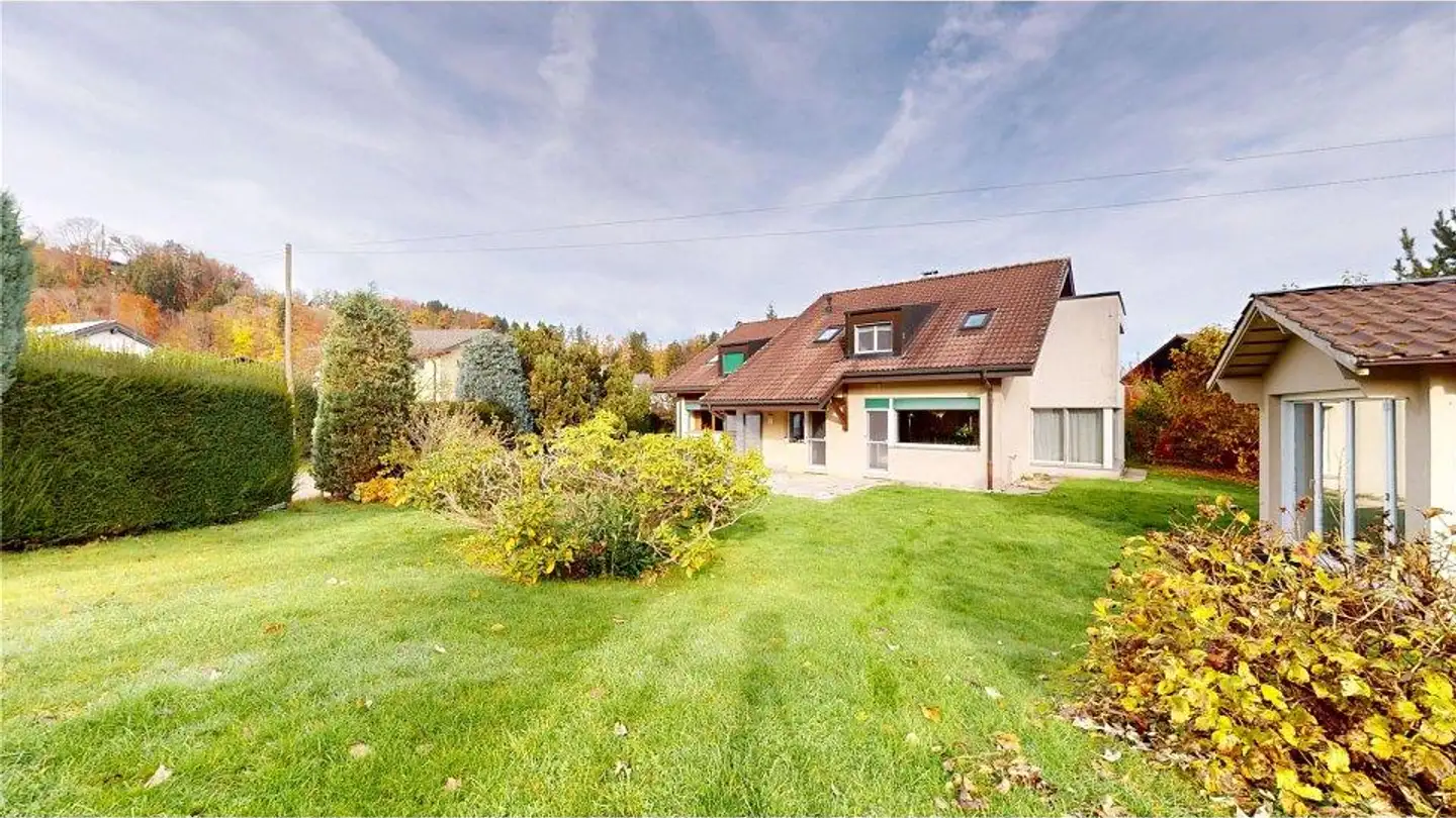 Maison jumelle à vendre - 1663 Pringy - Photo 2