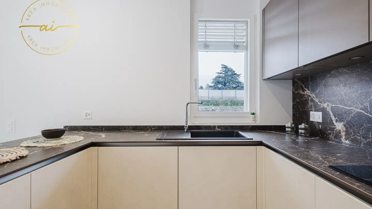 Appartamento in vendita - 6828 Balerna - Photo 4