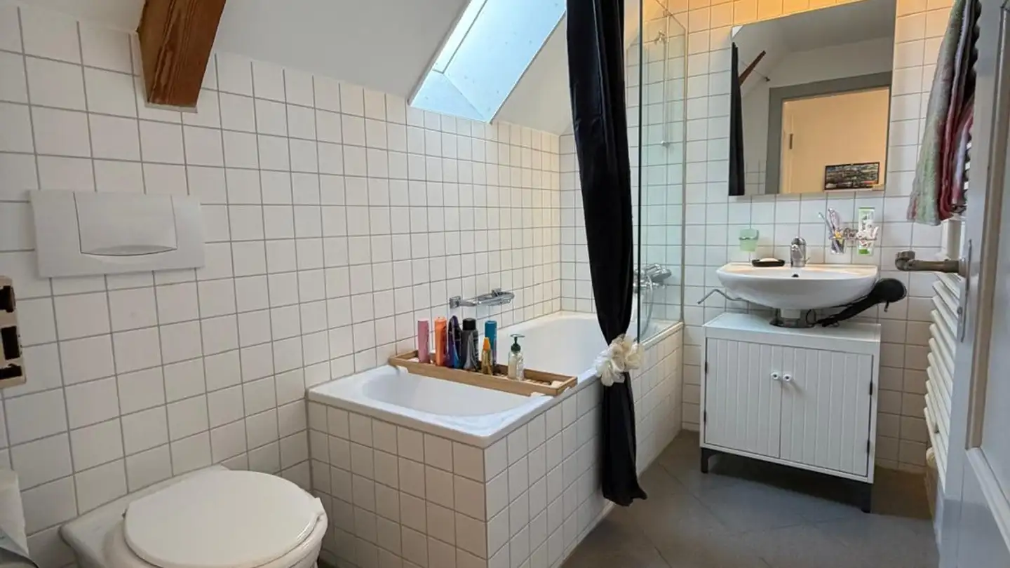 Appartement à louer - Bankstrasse 39, 8610 Uster - Photo 4