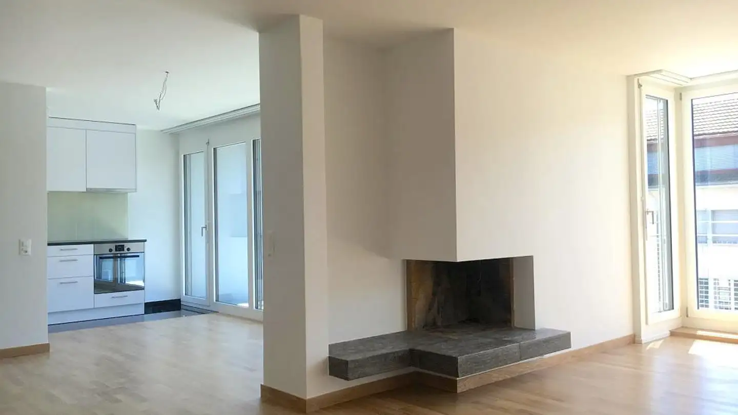 Appartement à louer - Missionsstrasse 10, 4055 Basel