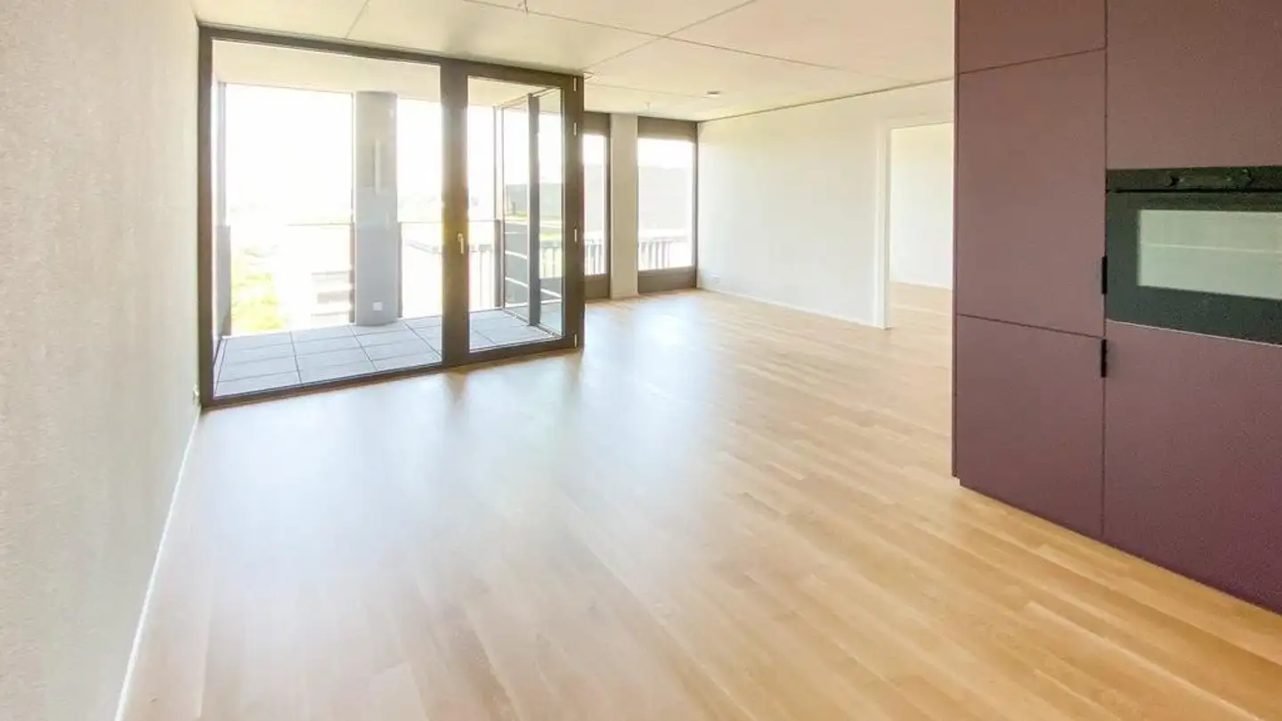 Apartment for rent - Hilfikerstrasse 4, 3014 Bern - Photo 2