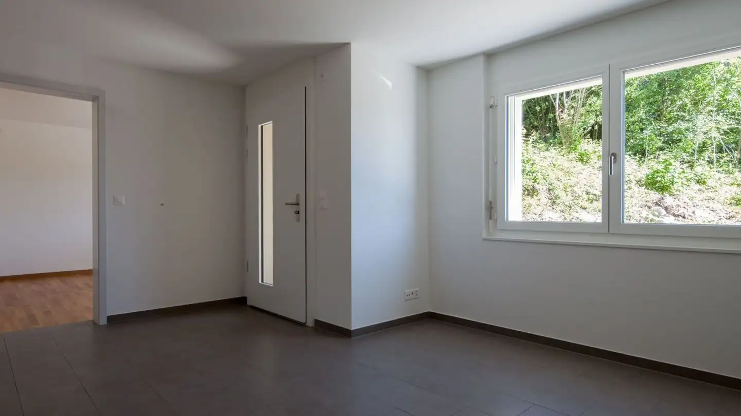 Appartement à louer - Juchrainstrasse 1, 1712 Tafers - Photo 3