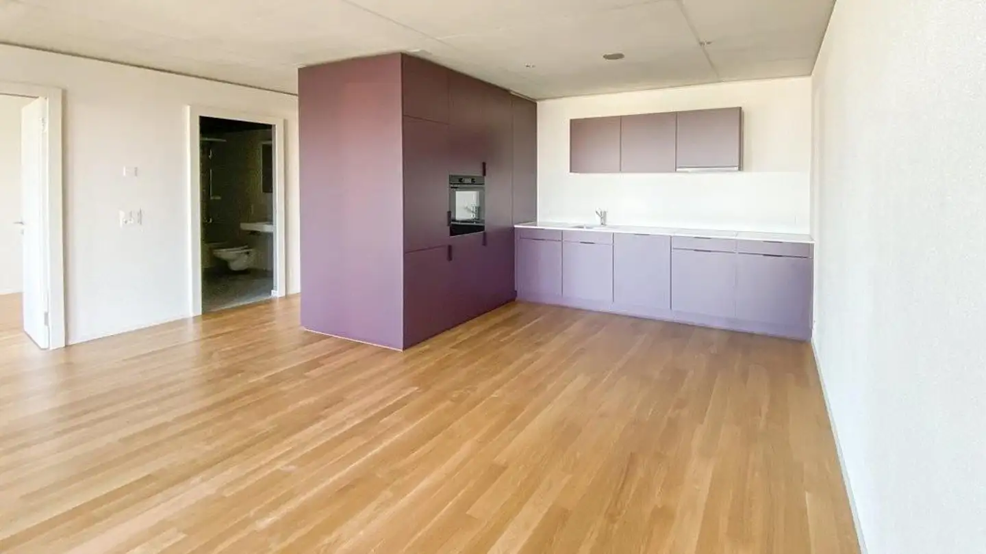 Apartment for rent - Hilfikerstrasse 4, 3014 Bern