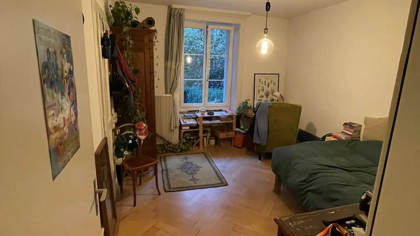 Appartamento in affitto - 3012 Bern