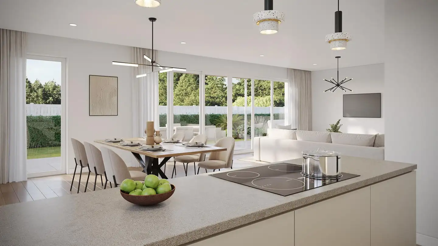 Single house for sale - Blumenaustrasse 3, 9320 Arbon - Photo 3