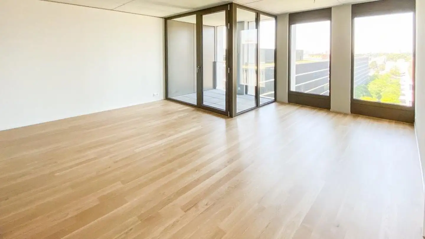 Apartment for rent - Hilfikerstrasse 4, 3014 Bern - Photo 3
