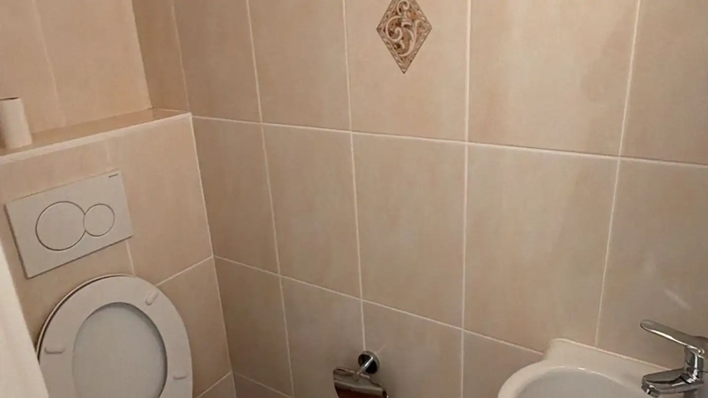 Appartamento in affitto - Route Du Grand-Lancy, 1212 Grand-Lancy