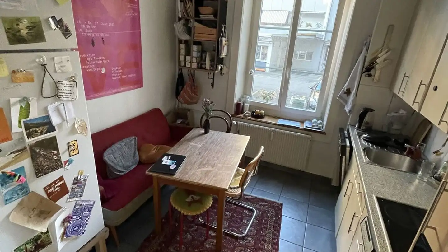 Appartamento in affitto - 3012 Bern - Foto 3