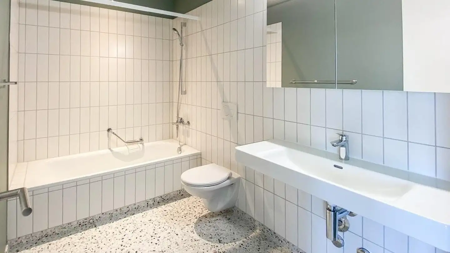 Apartment for rent - Hilfikerstrasse 4, 3014 Bern - Photo 4