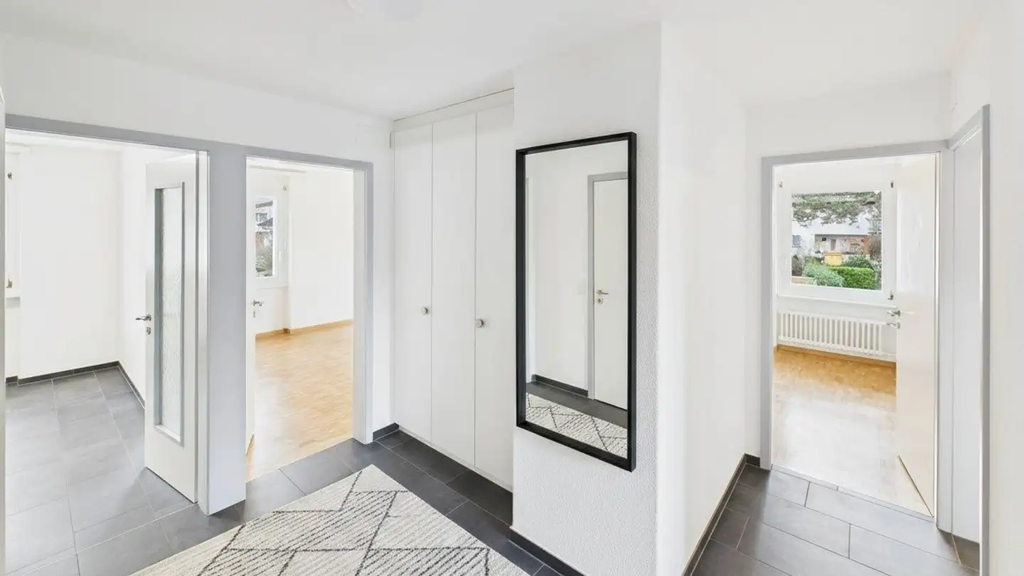 Appartamento in affitto - Kreuzweg 35, 4657 Dulliken