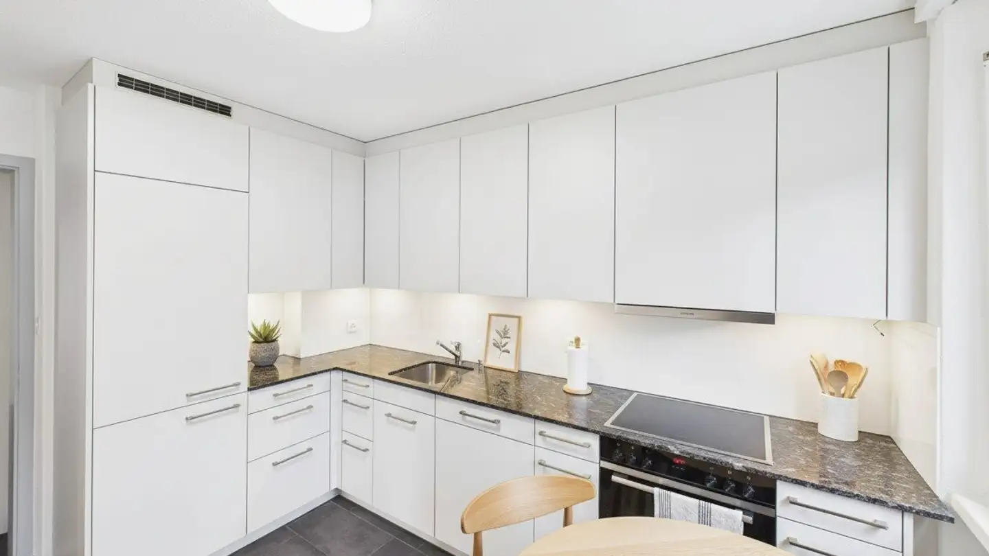 Appartamento in affitto - Kreuzweg 35, 4657 Dulliken - Foto 4