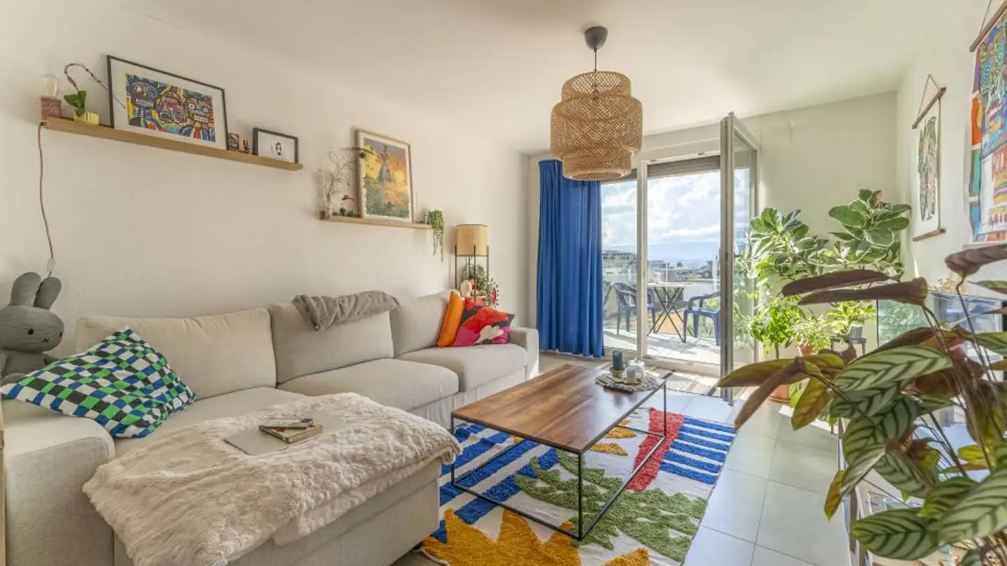 Penthouse for sale - 1004 Lausanne - Photo 2