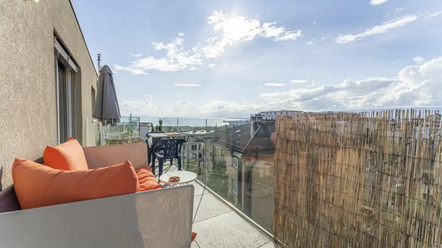 Penthouse for sale - 1004 Lausanne - Photo 3