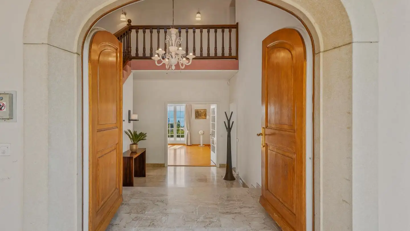 Maison individuelle à vendre - 1195 Dully
