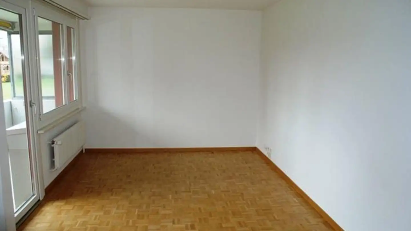 Apartment for rent - Mittelstrasse 12, 3613 Steffisburg - Photo 2