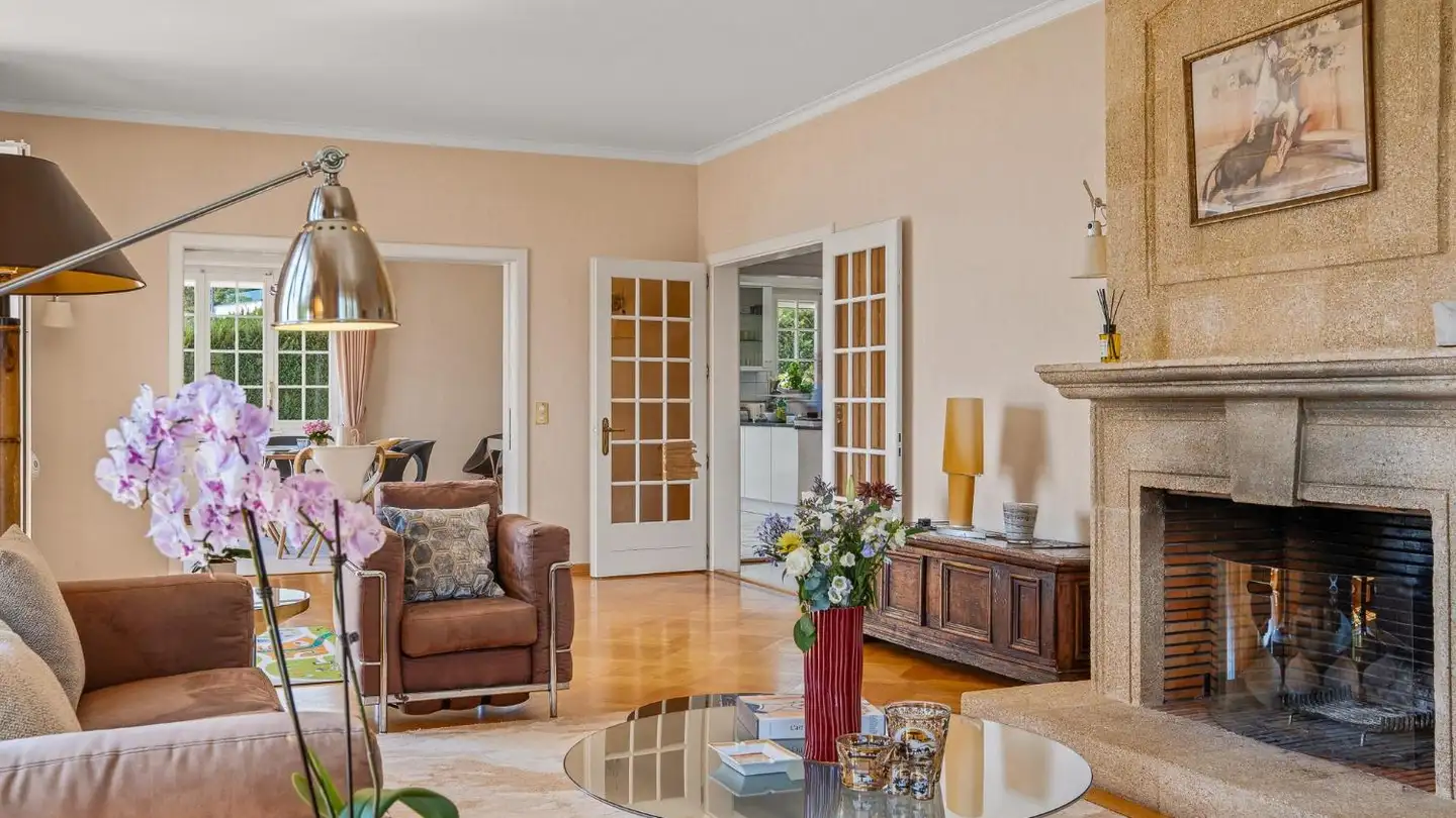 Maison individuelle à vendre - 1195 Dully - Photo 2