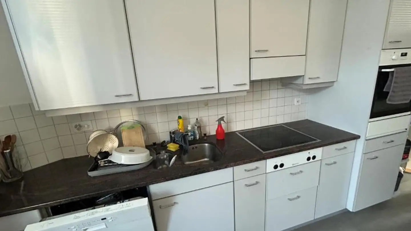 Apartment for rent - Dornacherplatz 21, 4500 Solothurn - Photo 3