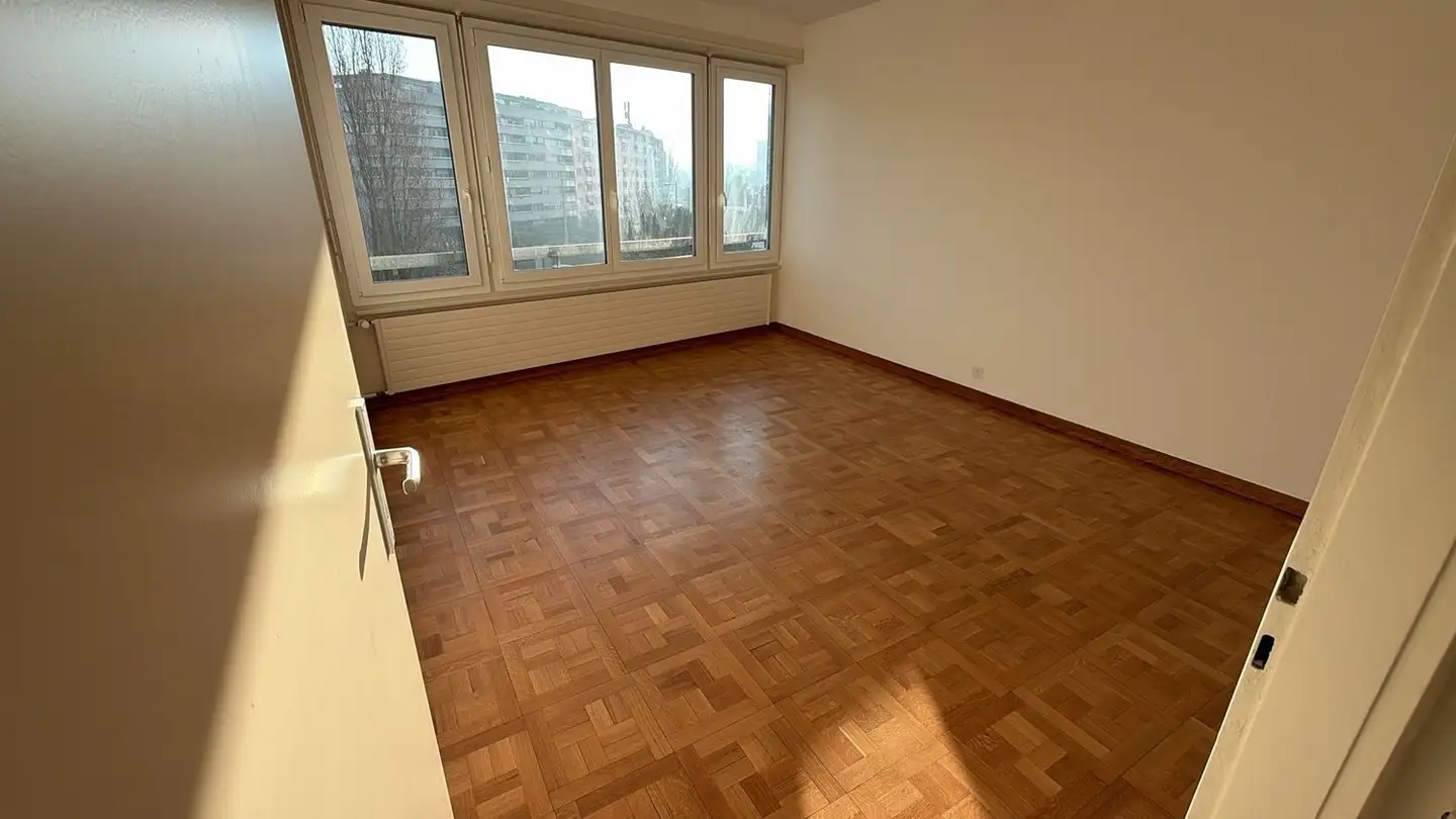 Appartamento in affitto - Route Du Grand-Lancy, 1212 Grand-Lancy - Foto 2