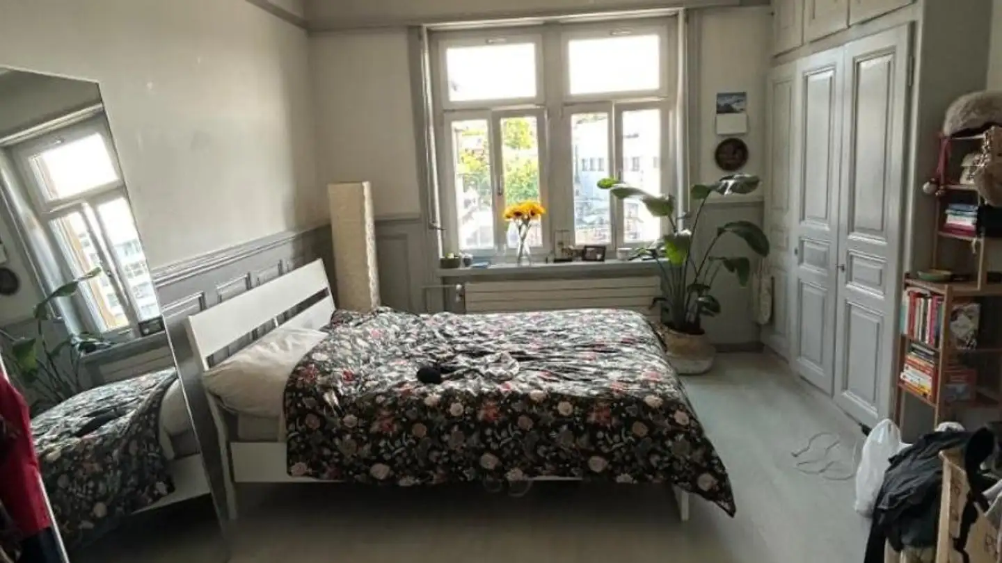 Apartment for rent - Dornacherplatz 21, 4500 Solothurn - Photo 4