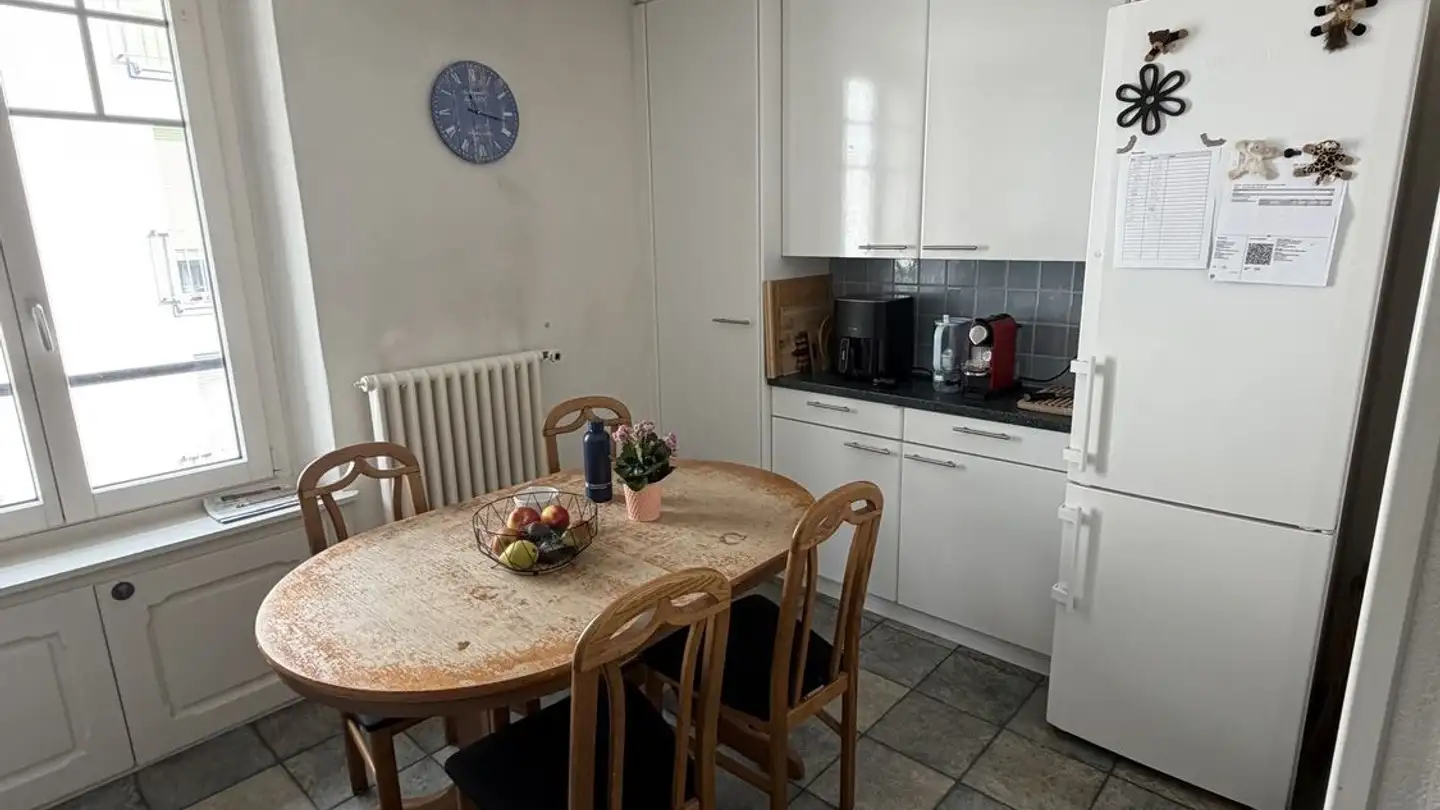 Single room for rent - Rue Cordey 17, 1400 Yverdon-les-Bains - Photo 2