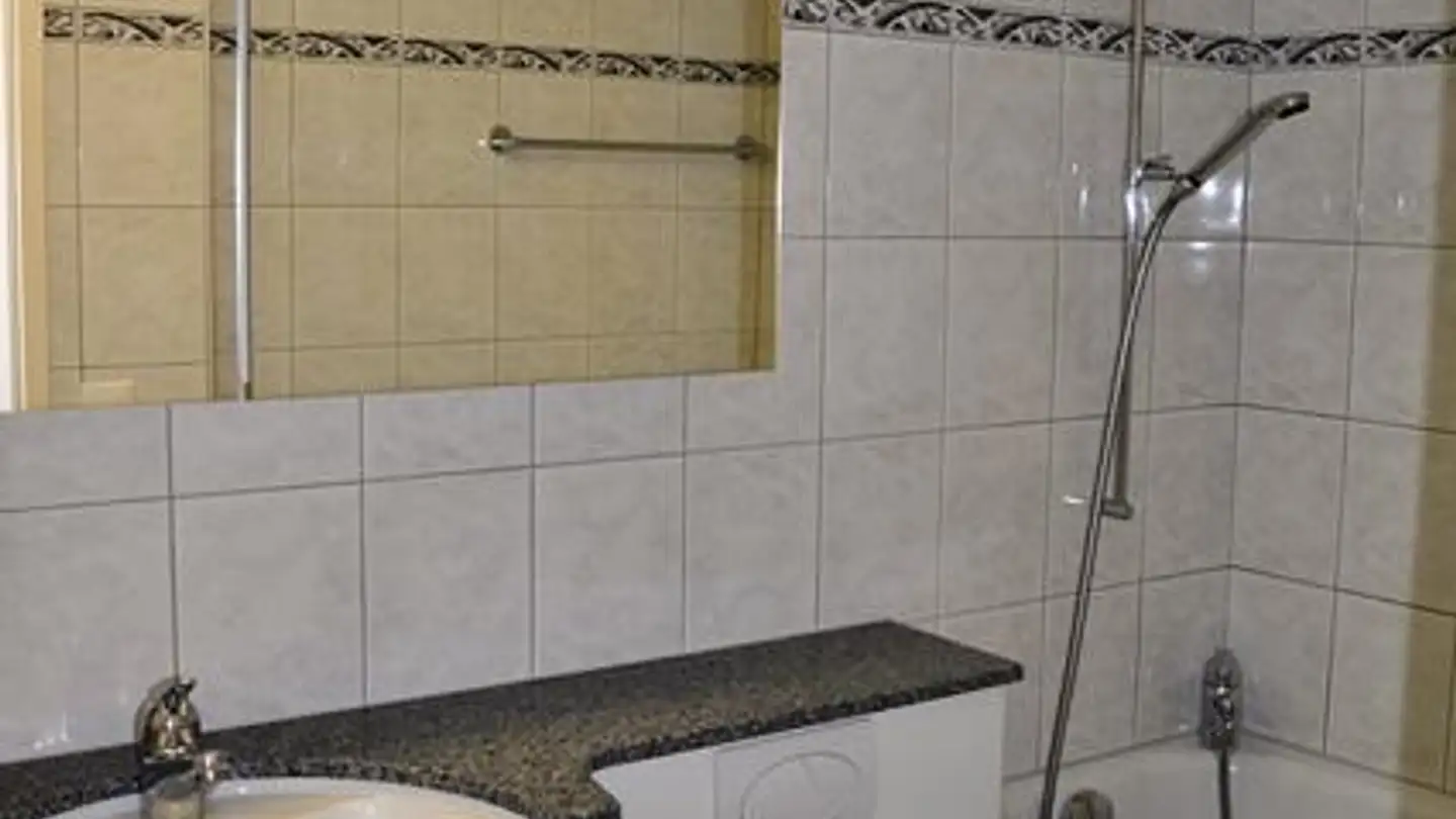 Apartment for rent - Mittelstrasse 12, 3613 Steffisburg - Photo 4