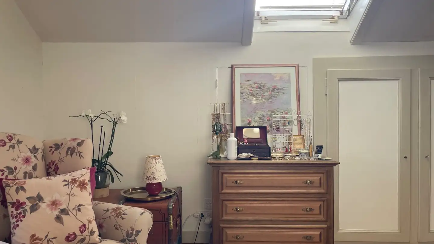 Zimmer mieten - 1226 Thônex - Foto 3