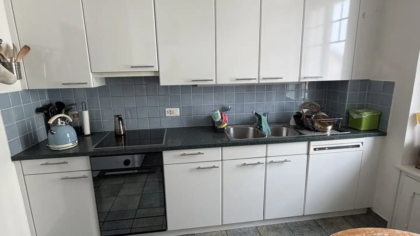 Single room for rent - Rue Cordey 17, 1400 Yverdon-les-Bains - Photo 3