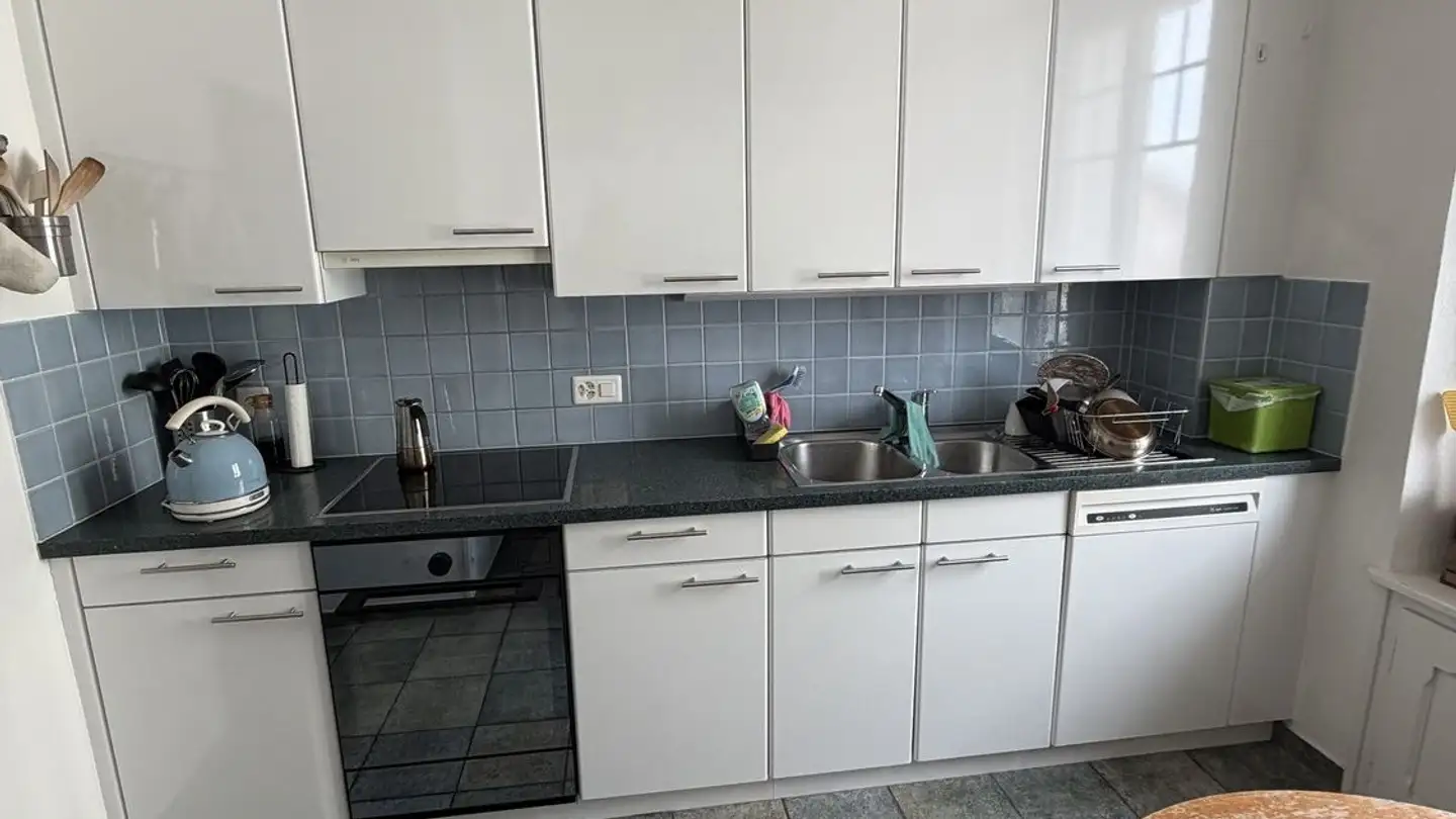 Single room for rent - Rue Cordey 17, 1400 Yverdon-les-Bains - Photo 3