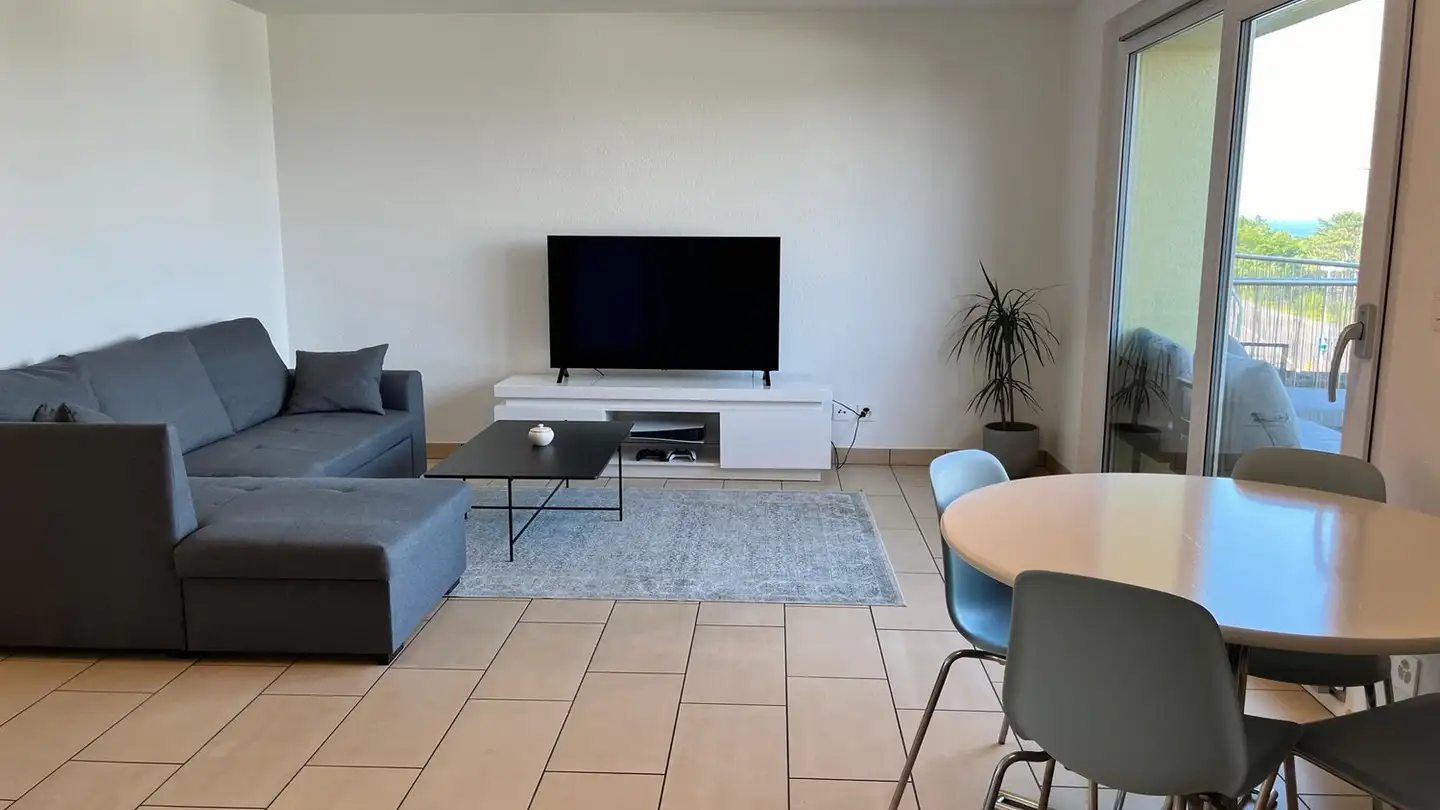 Apartment for rent - 2000 Neuchâtel - Photo 2