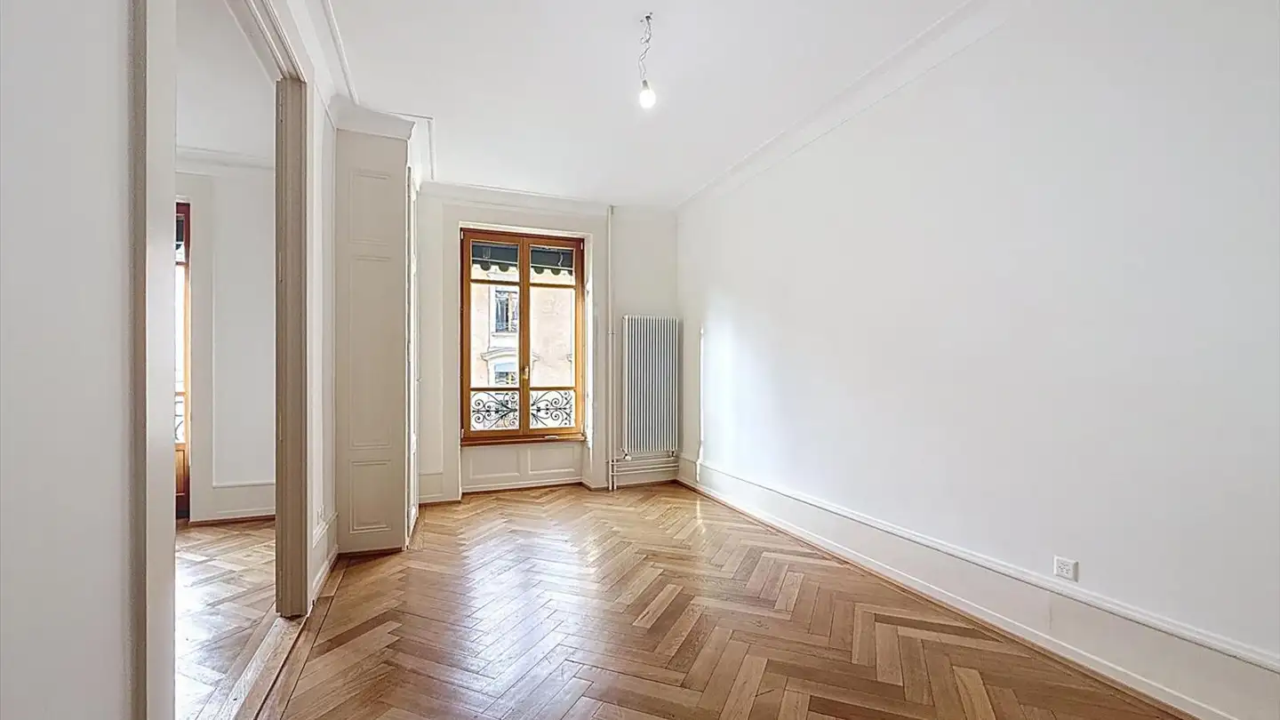 Wohnung mieten - Rue De L' Arquebuse, 1204 Genève - Foto 3