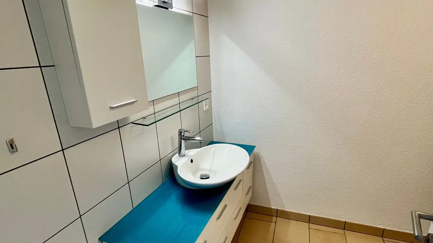 Apartment for rent - 2000 Neuchâtel - Photo 4