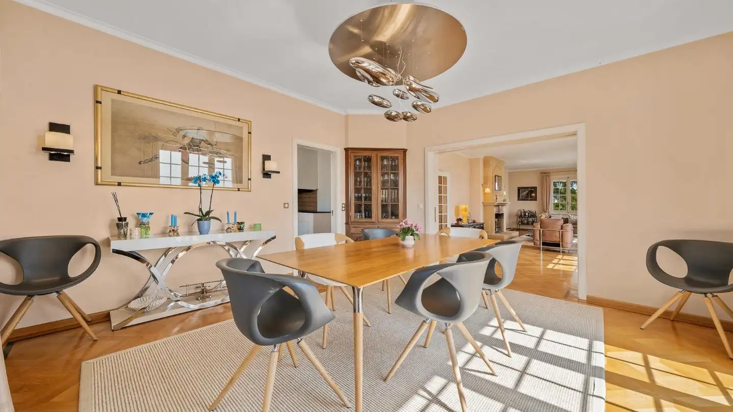 Maison individuelle à vendre - 1195 Dully - Photo 4