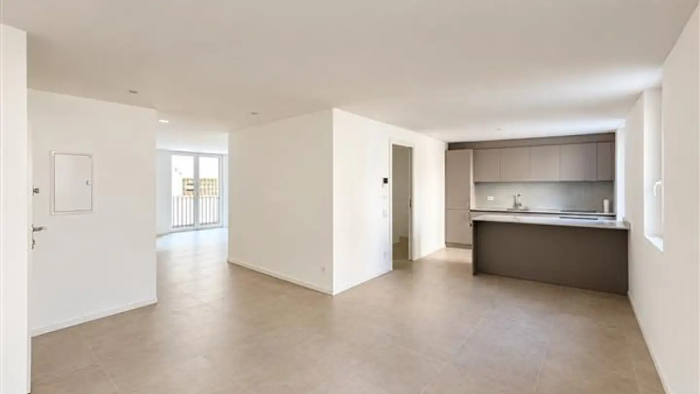 Wohnung mieten - 6965 Cadro