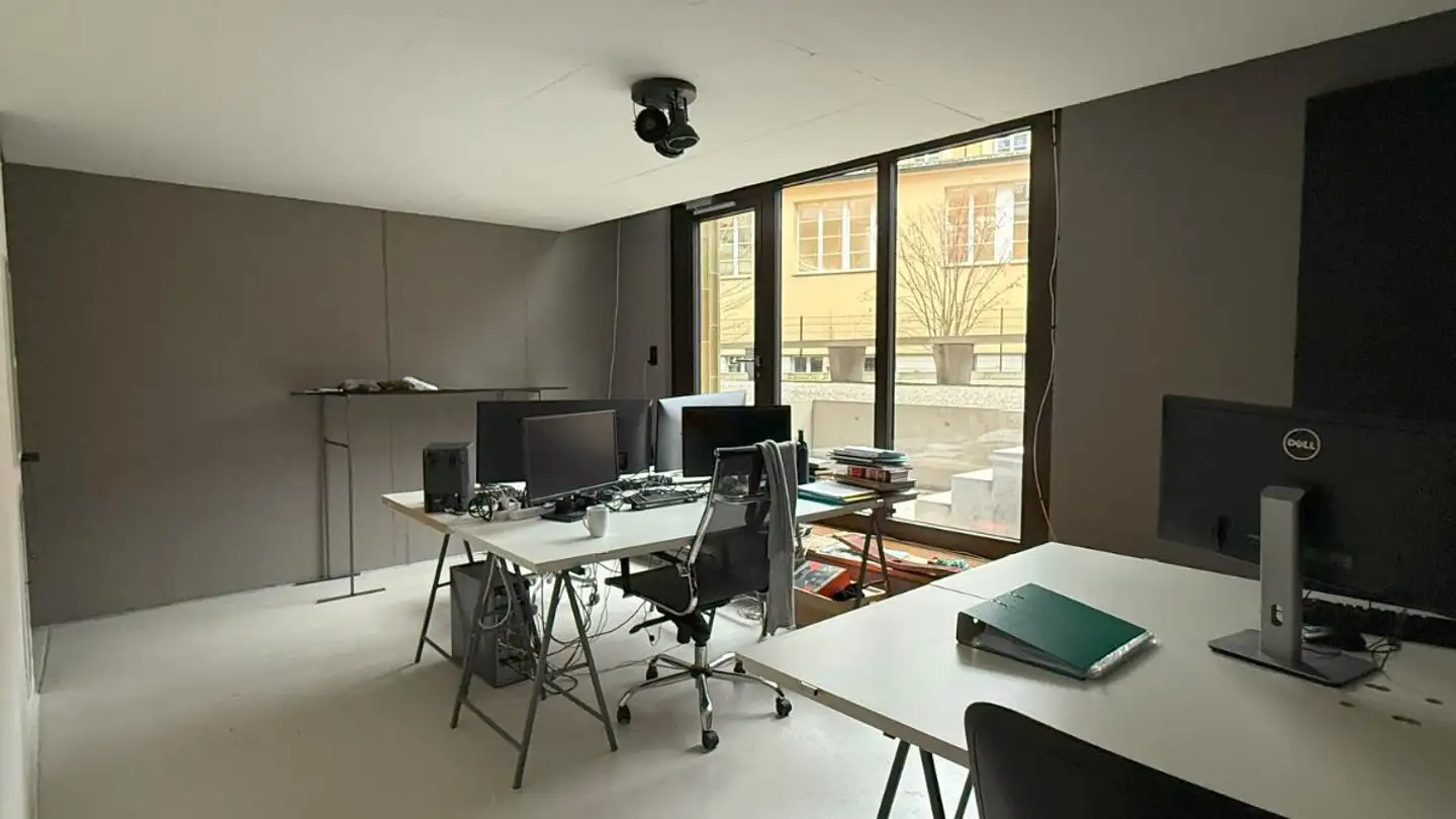 Spazio ufficio in affitto - Hohlstrasse 209, 8004 Zürich - Photo 3