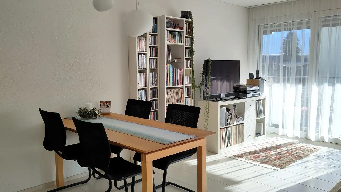 Appartement à vendre - Brunismattweg 8, 3665 Wattenwil - Photo 3