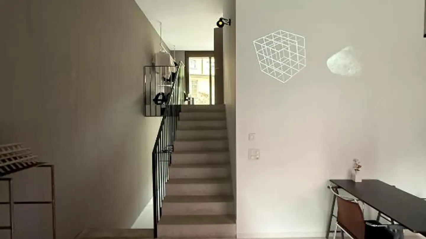 Spazio ufficio in affitto - Hohlstrasse 209, 8004 Zürich - Photo 4