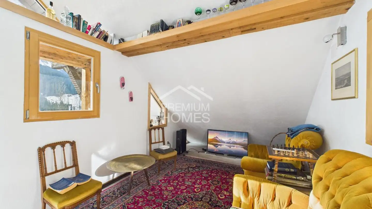 Cave house for sale - 6197 Schangnau - Photo 3