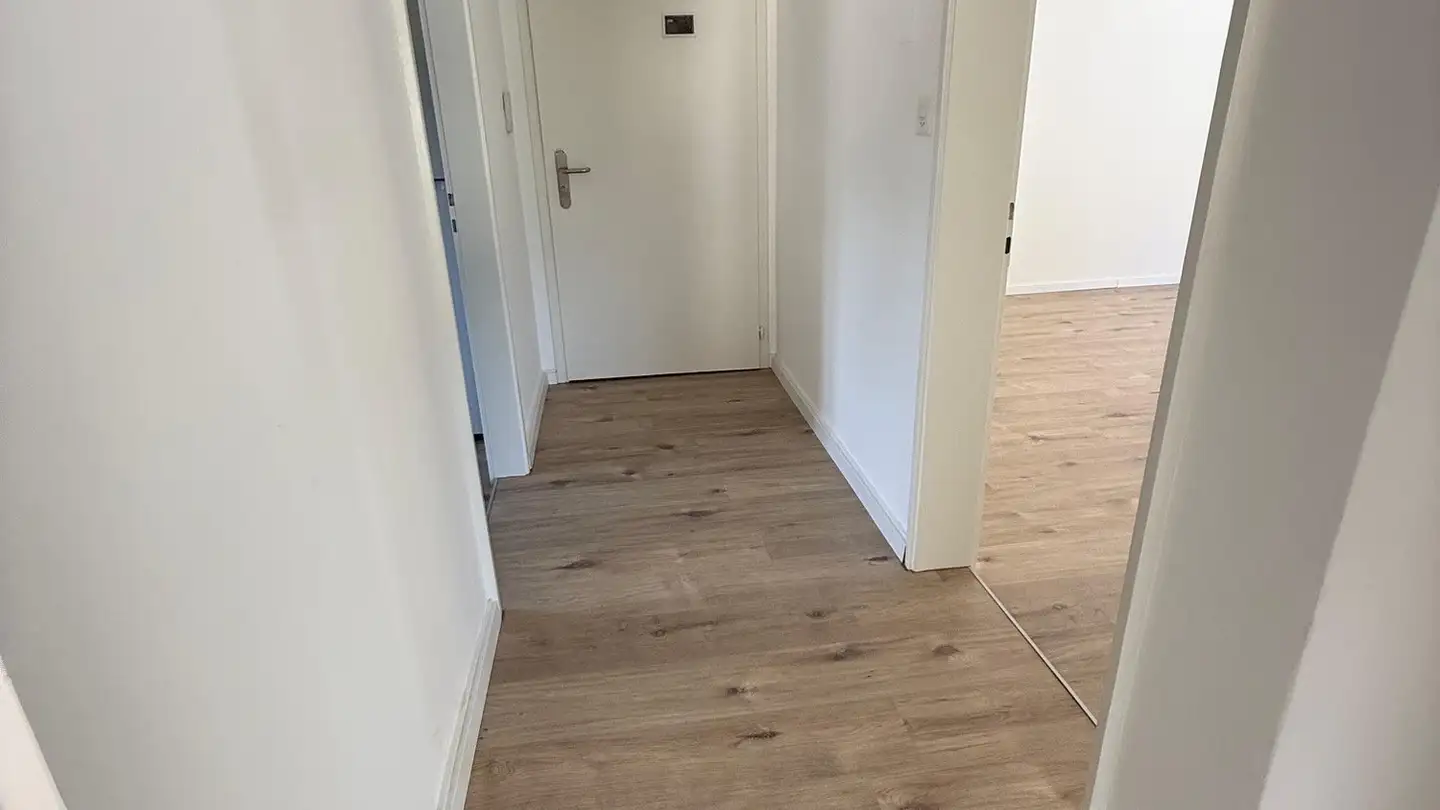 Apartment for rent - Breitenweg 3, 4632 Trimbach - Photo 2