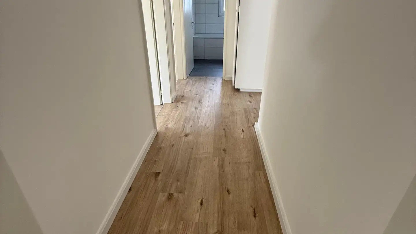 Apartment for rent - Breitenweg 3, 4632 Trimbach - Photo 3