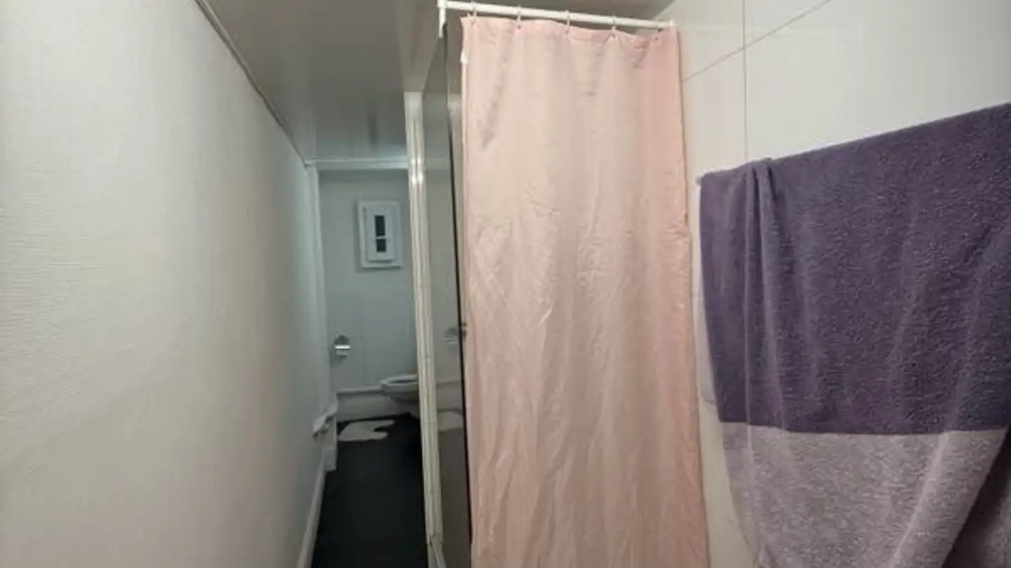Chambre à louer - Müller-Friedberg-Strasse, 9000 St. Gallen - Photo 3