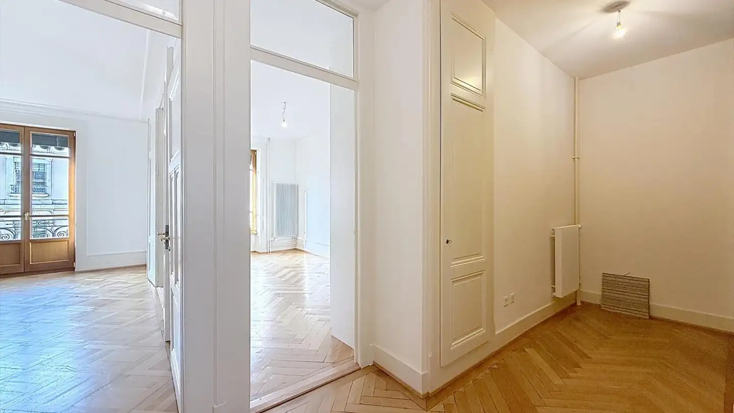 Wohnung mieten - Rue De L' Arquebuse, 1204 Genève - Foto 4