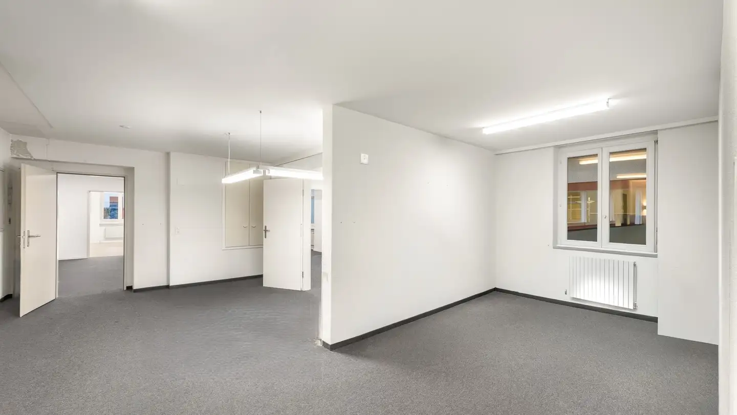 Single house for rent - Oberstadt 5, 8200 Schaffhausen - Photo 3
