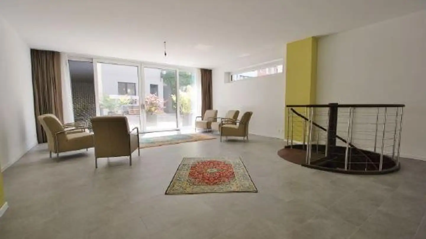 Duplex in affitto - 5600 Lenzburg - Photo 2