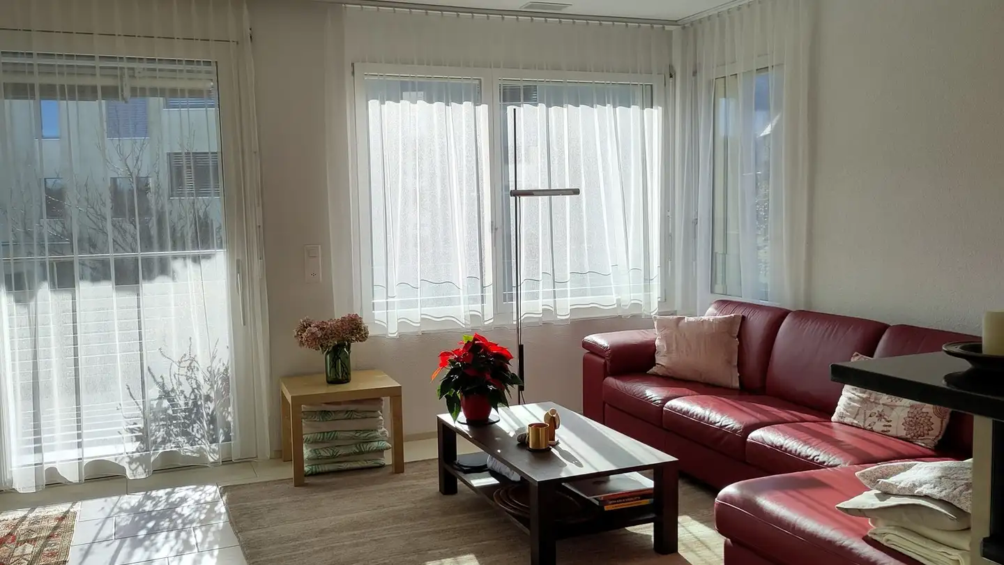 Appartement à vendre - Brunismattweg 8, 3665 Wattenwil